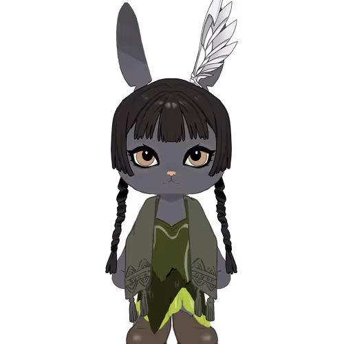 Megaeth Nft 1