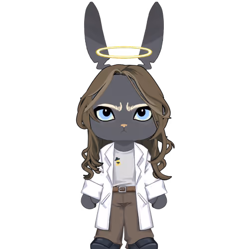 Fluffle #4965