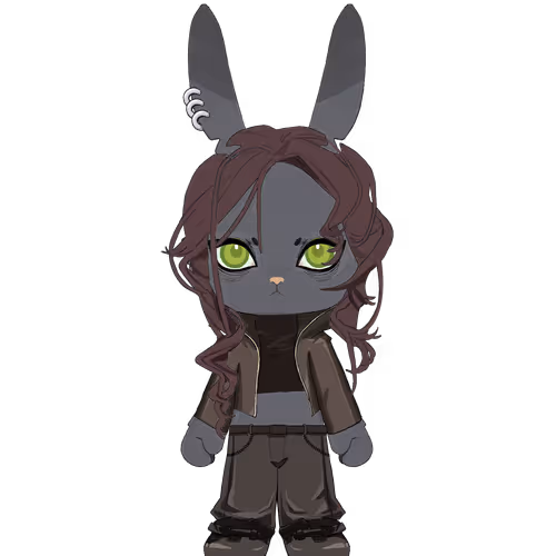 Fluffle #2417