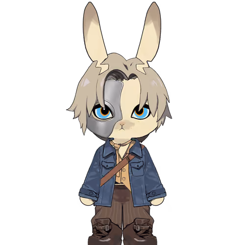Bbunny