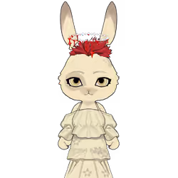 Fluffle #1575