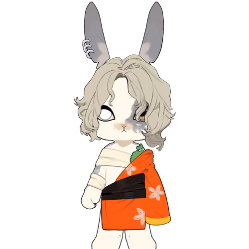 Fluffle #2757