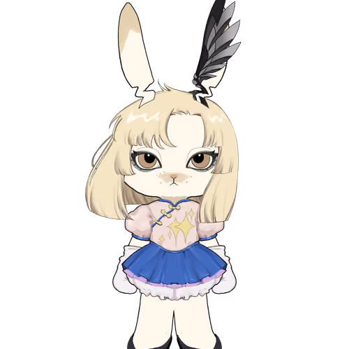 Fluffle #2928