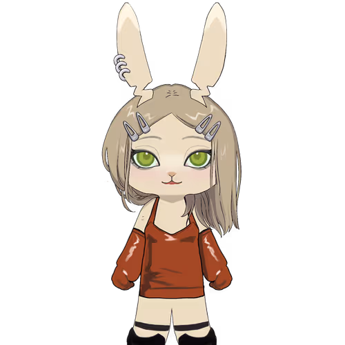 Fluffle Chai