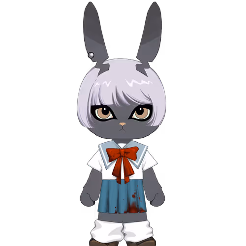 Fluffle #3072