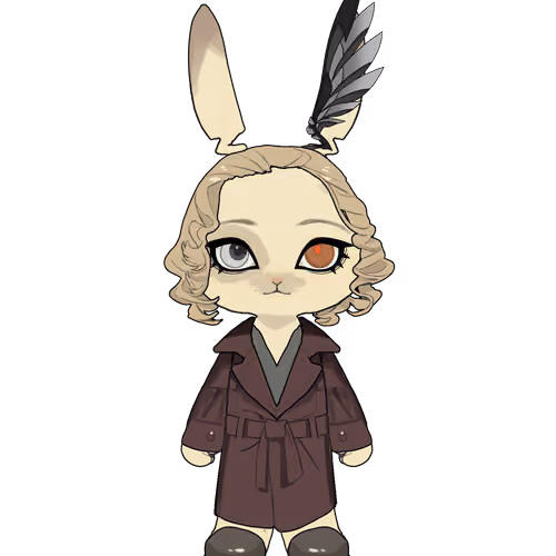 Fluffle #943