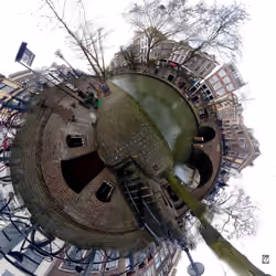 Horizons Unframed - Utrecht