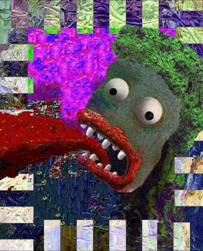 Item #9 Media