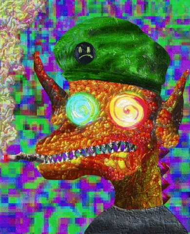 Item #1 Media