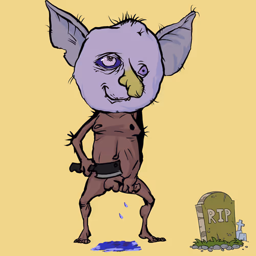 Goblindickens