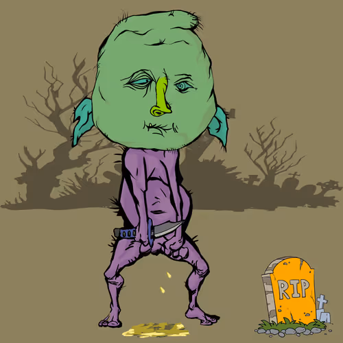Goblindickens