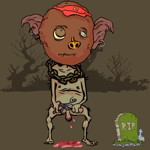 Goblindickens