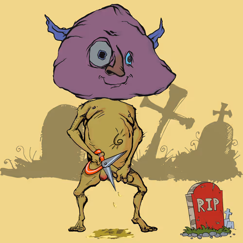 Goblindickens