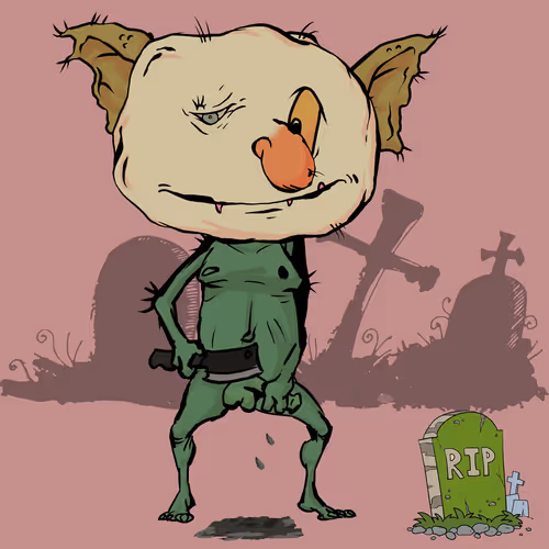 Goblindickens