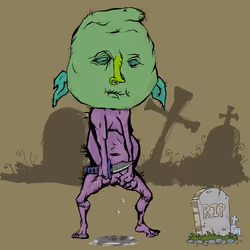 GₒbₗᵢₙDᵢcₖₑₙₛ #2483