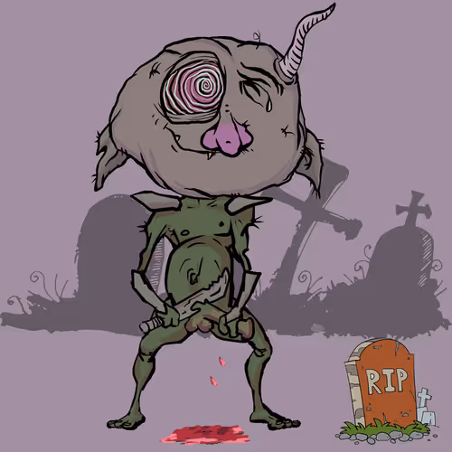 Goblindickens