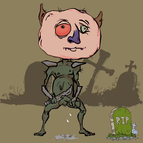 Goblindickens