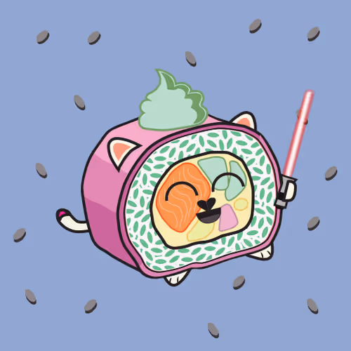 Sushicats Club