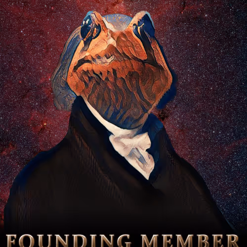 faridcrypto.linea.eth Linea Name Service (.linea.eth domains) based on ENS PFP