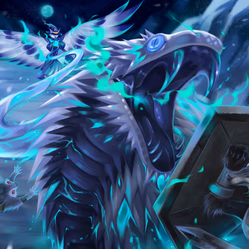 Animali Fantasy