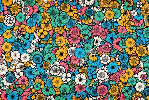 Bloom by Bryan Brinkman