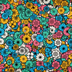 Bloom #53/100