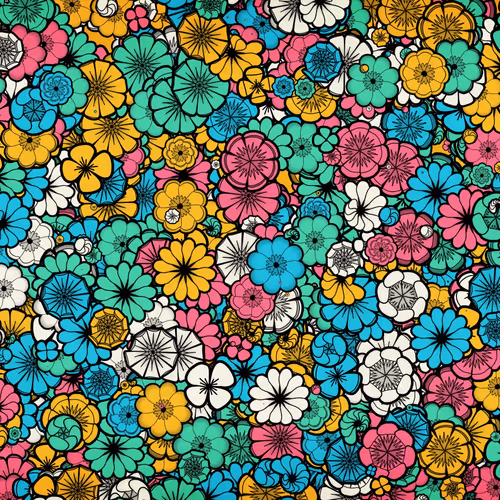 Bloom #67/100