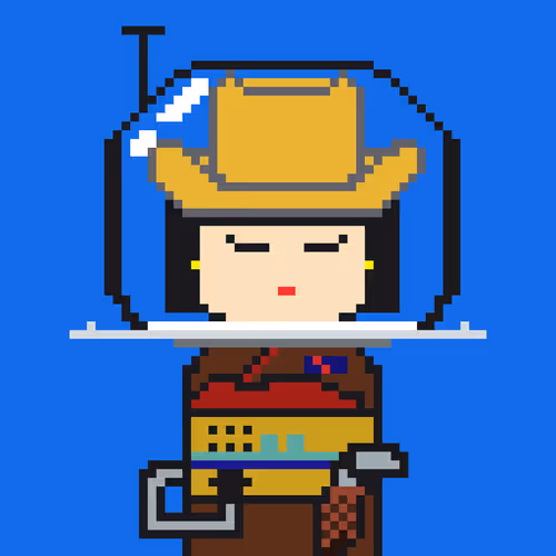 #121 Toko
