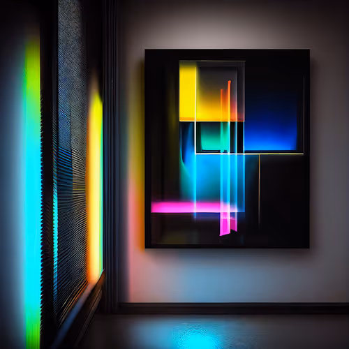 Elemental: Neon edition #83