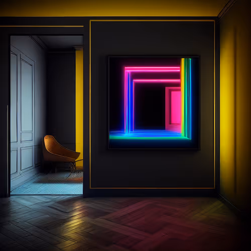 Elemental: Neon edition #134