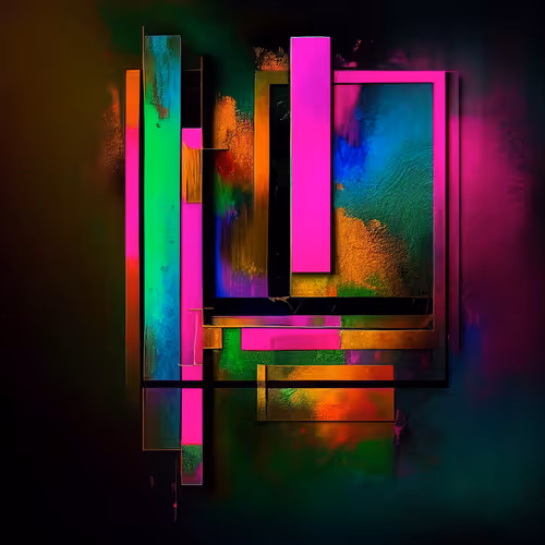 Elemental Neon Edition