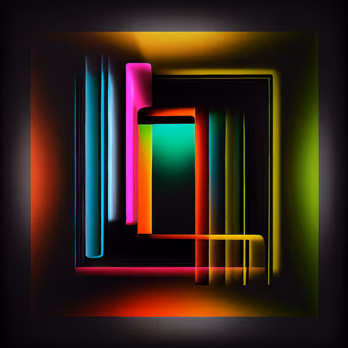 Elemental: Neon edition #29