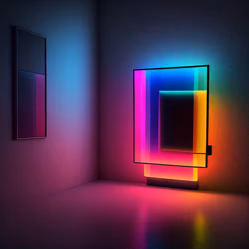 Elemental Neon Edition