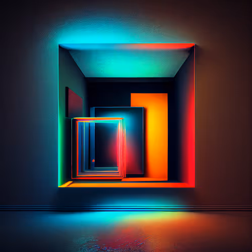 Elemental Neon Edition