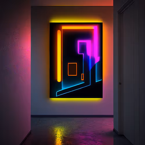 Elemental: Neon edition #82