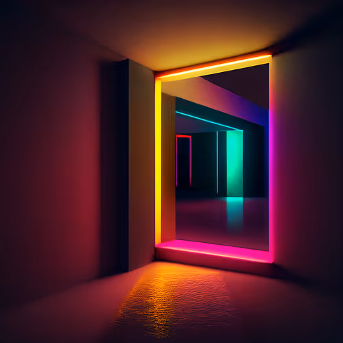 Elemental: Neon edition #25