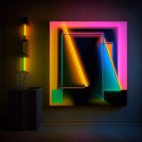 Elemental: Neon edition #13