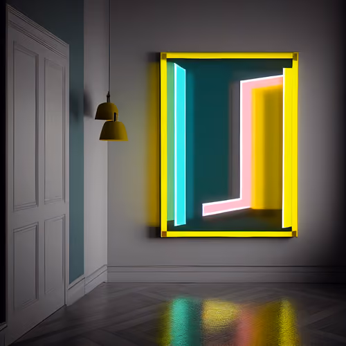 Elemental: Neon edition #105
