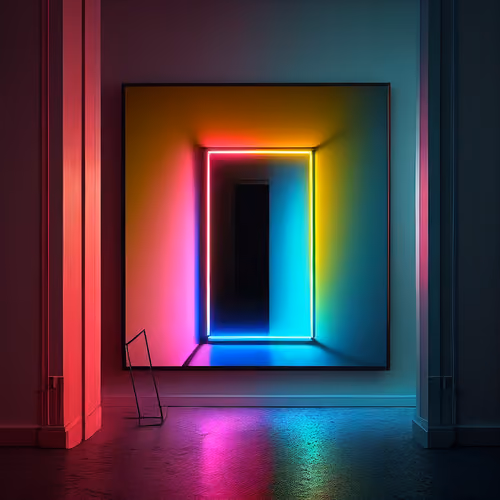 Elemental: Neon edition #85