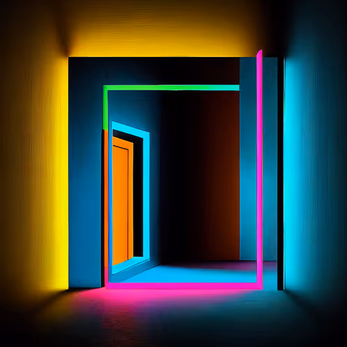 Elemental: Neon edition #5