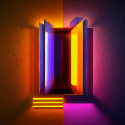 Elemental Neon Edition