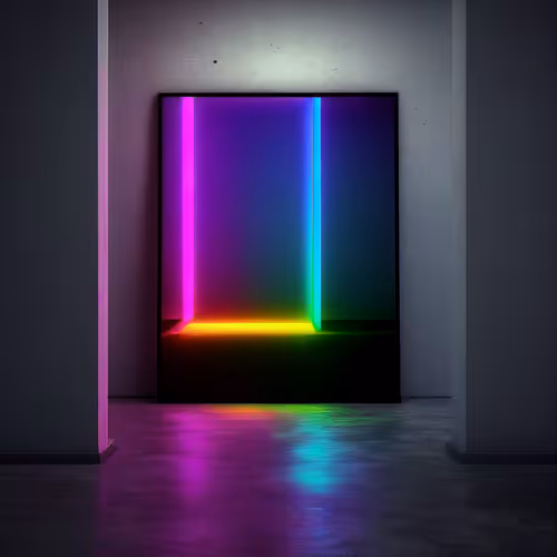 Elemental Neon Edition