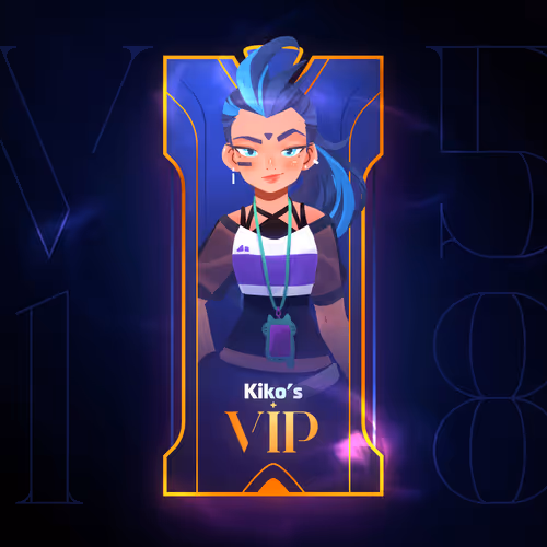 Kikosvip