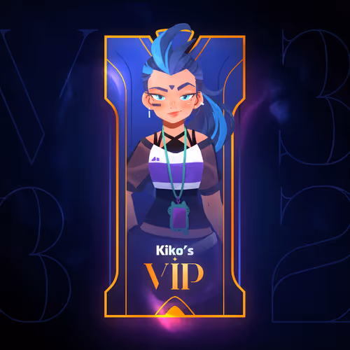 Kikosvip