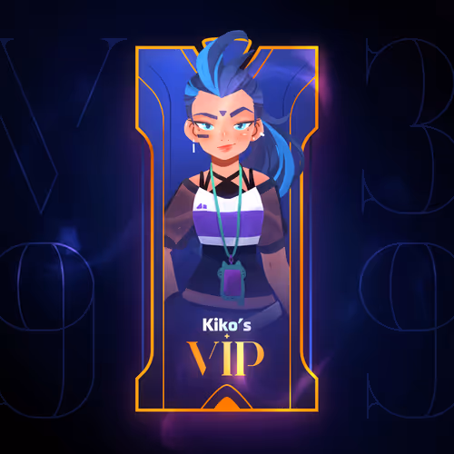 Kikosvip