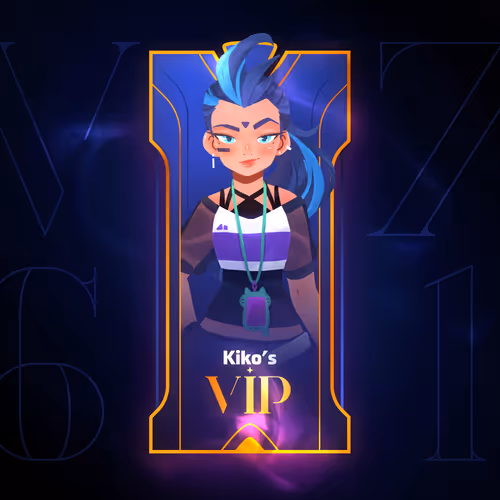 Kikosvip