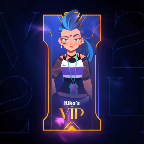 Kikosvip
