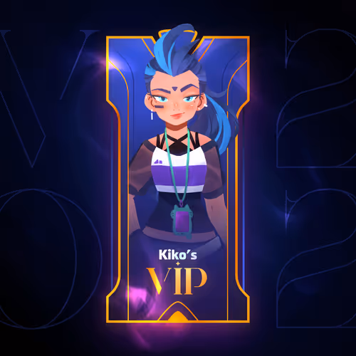 Kikosvip