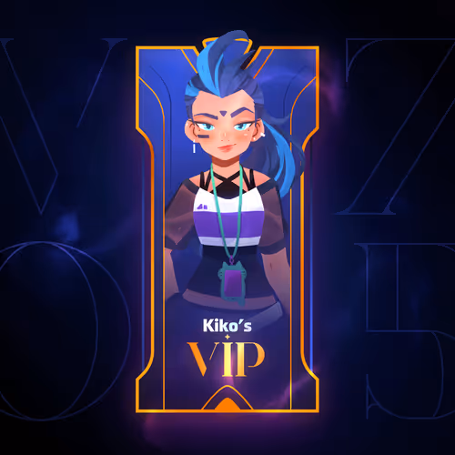 Kikosvip