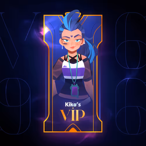 Kikosvip